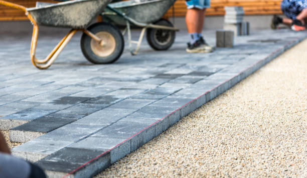 Best Asphalt Driveway Paving in Brookfield, MO