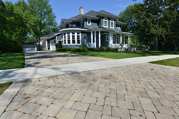 Best Custom Driveway Design and Paving in Brookfield, MO